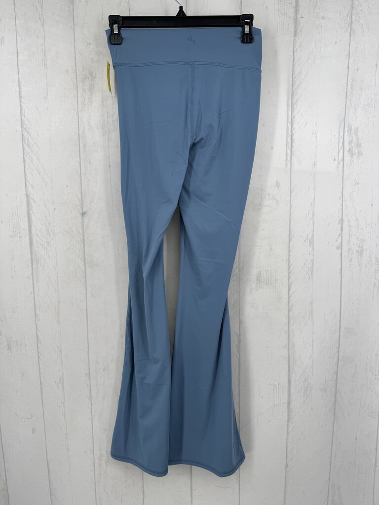 S flare leggings