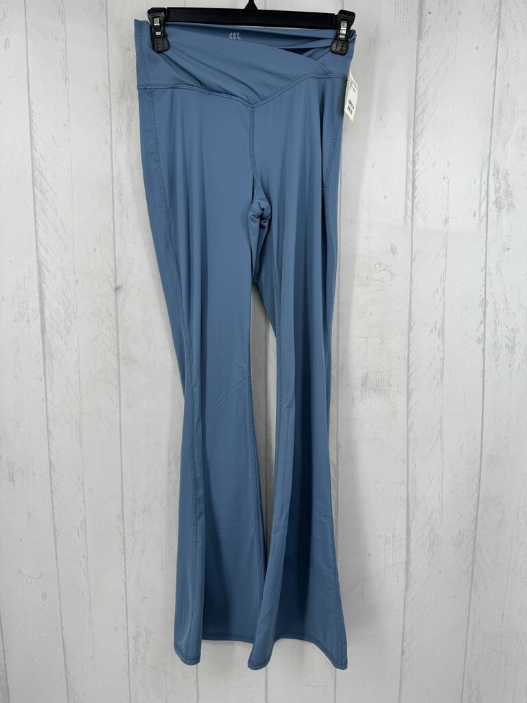 S flare leggings