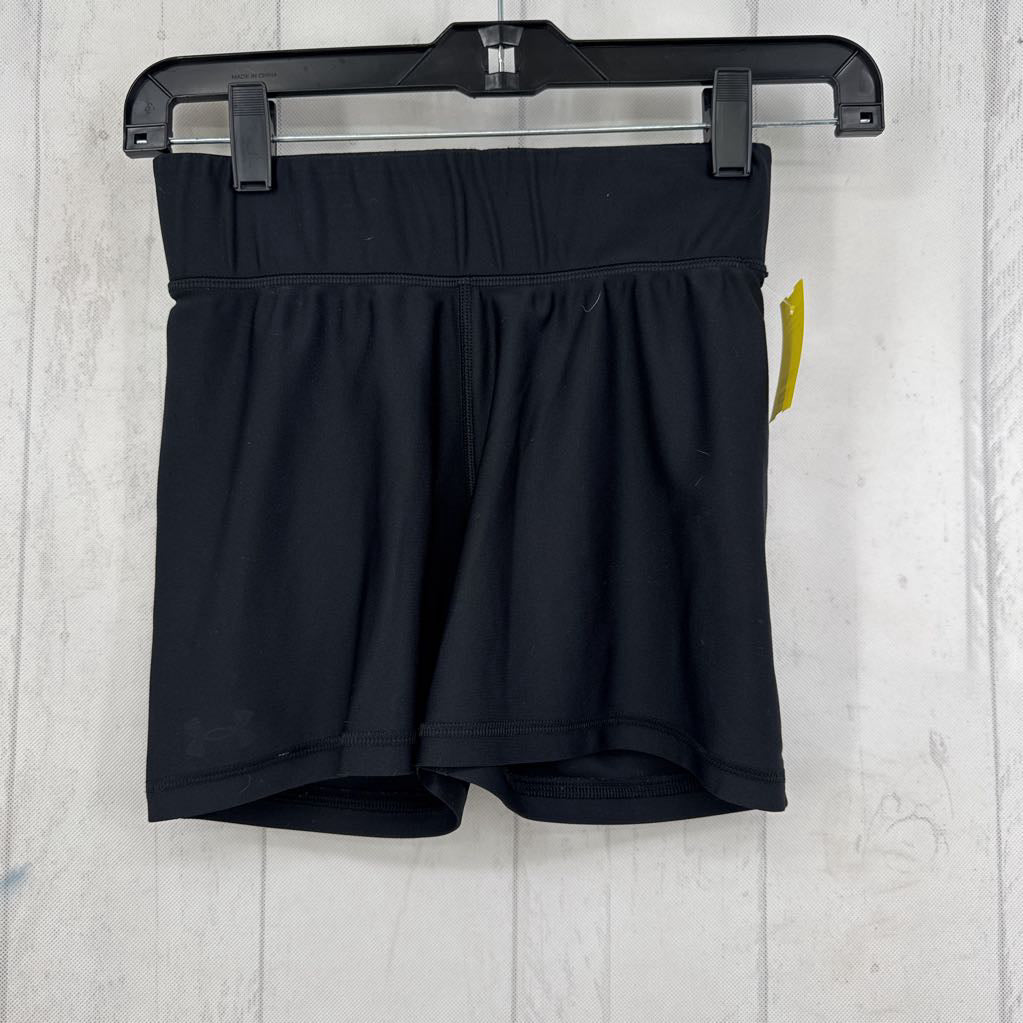 S biker shorts