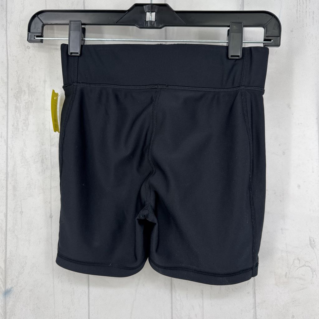 S biker shorts