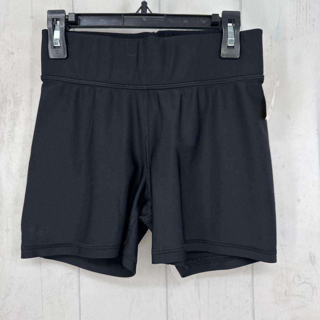 S biker shorts