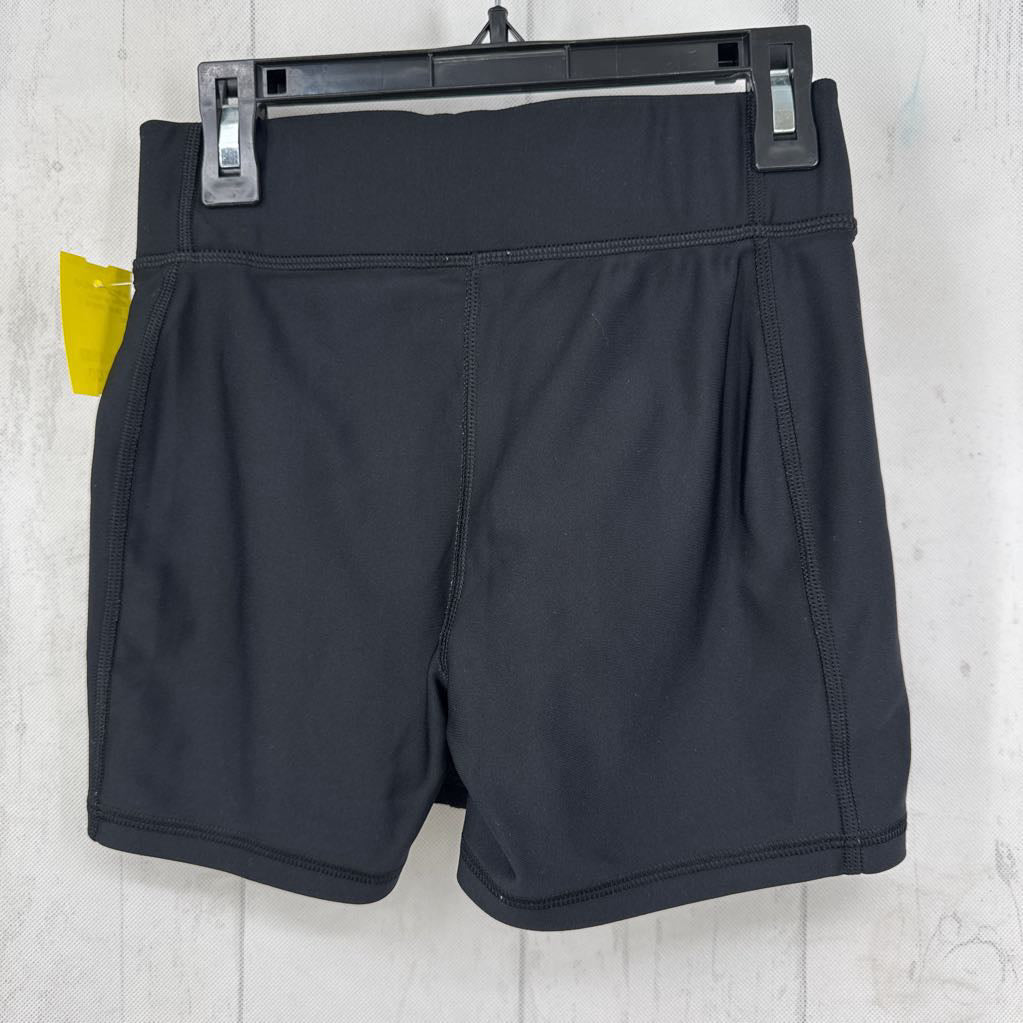 S biker shorts