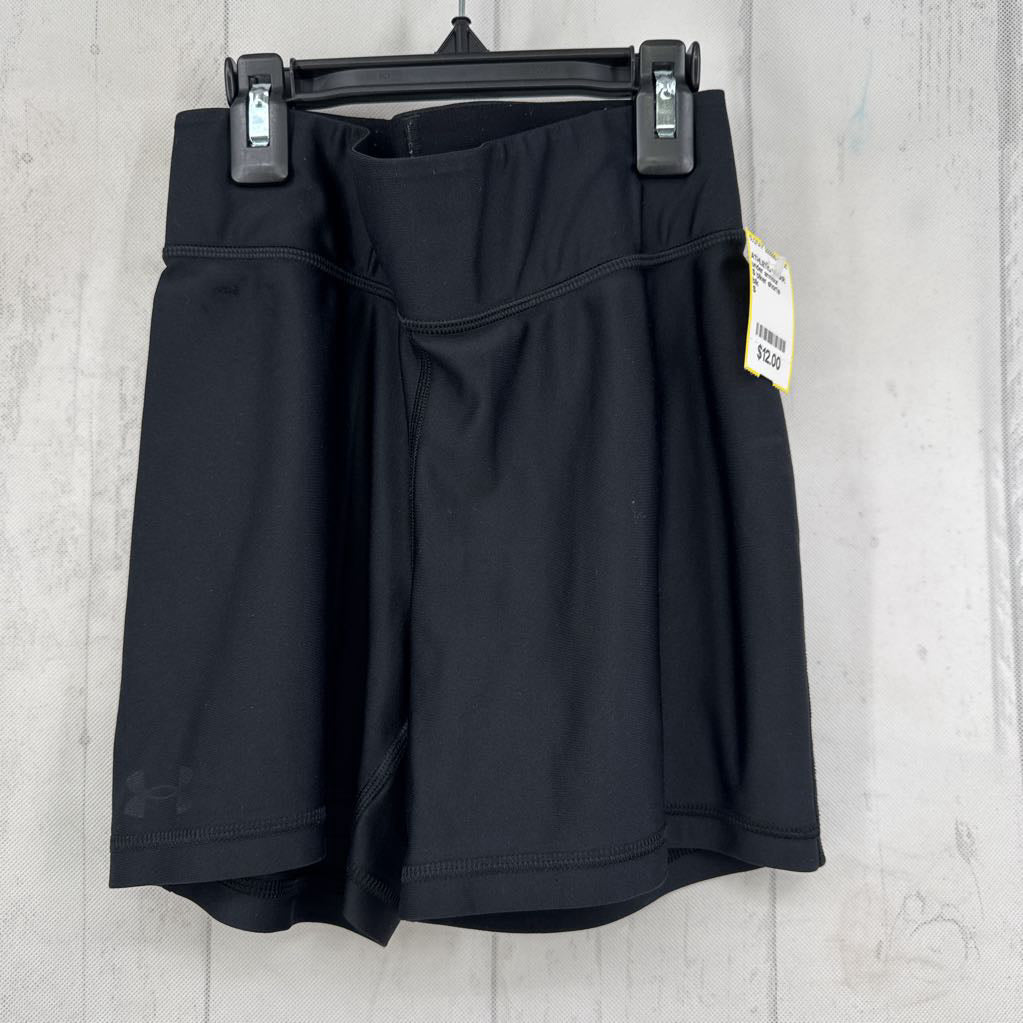 S biker shorts