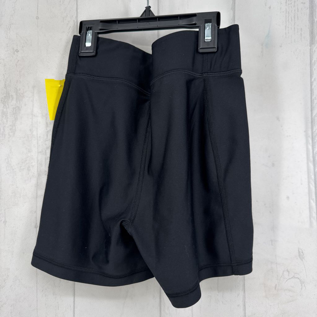 S biker shorts