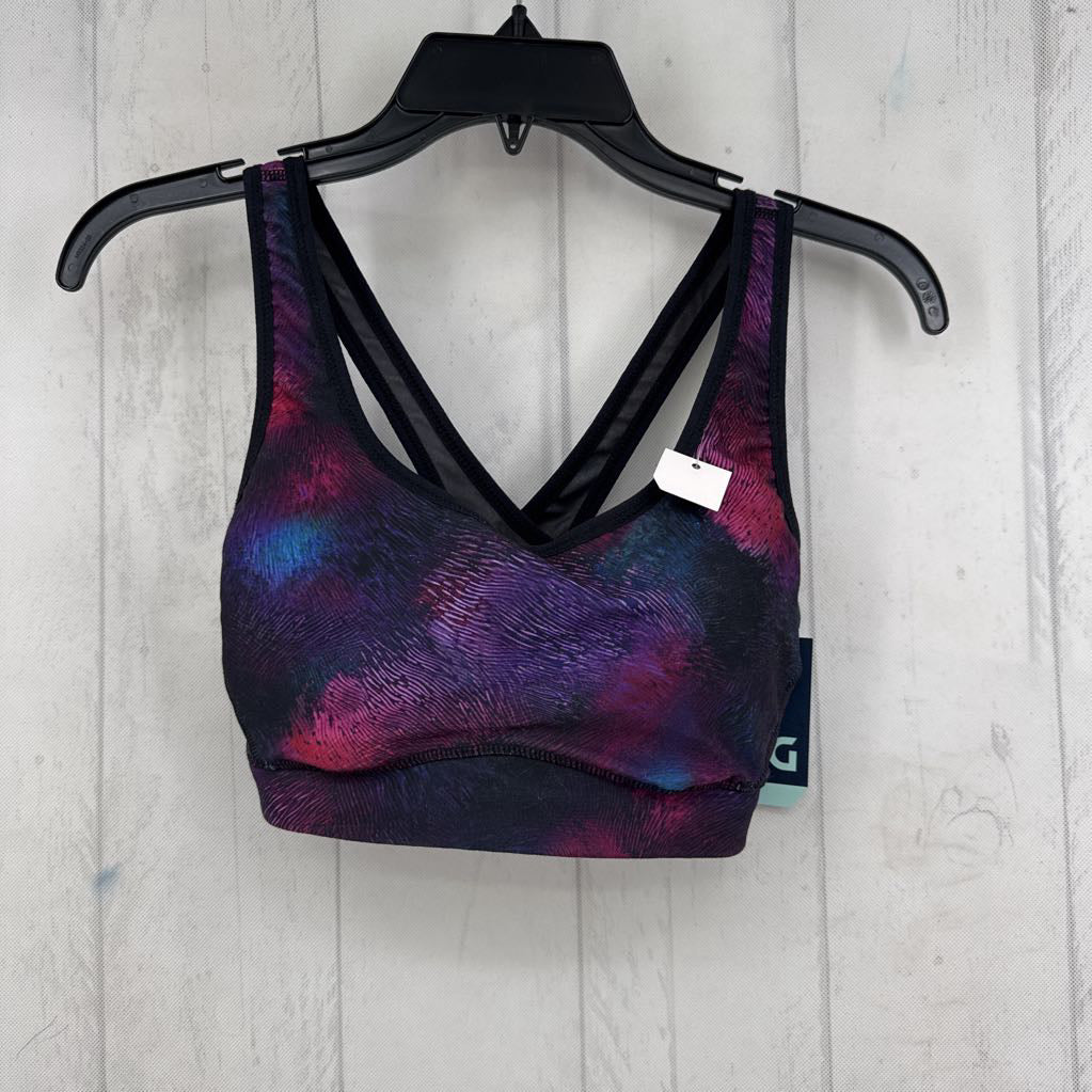 R25 M sports bra