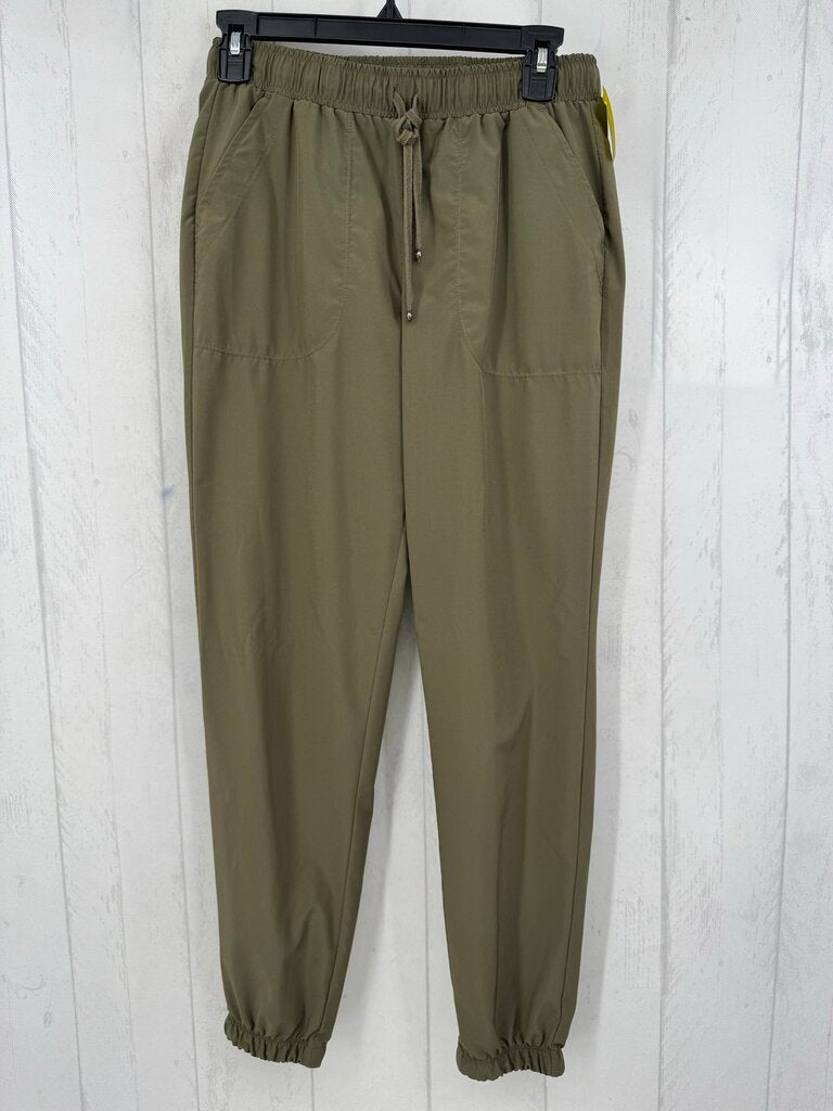 S pull-on joggers
