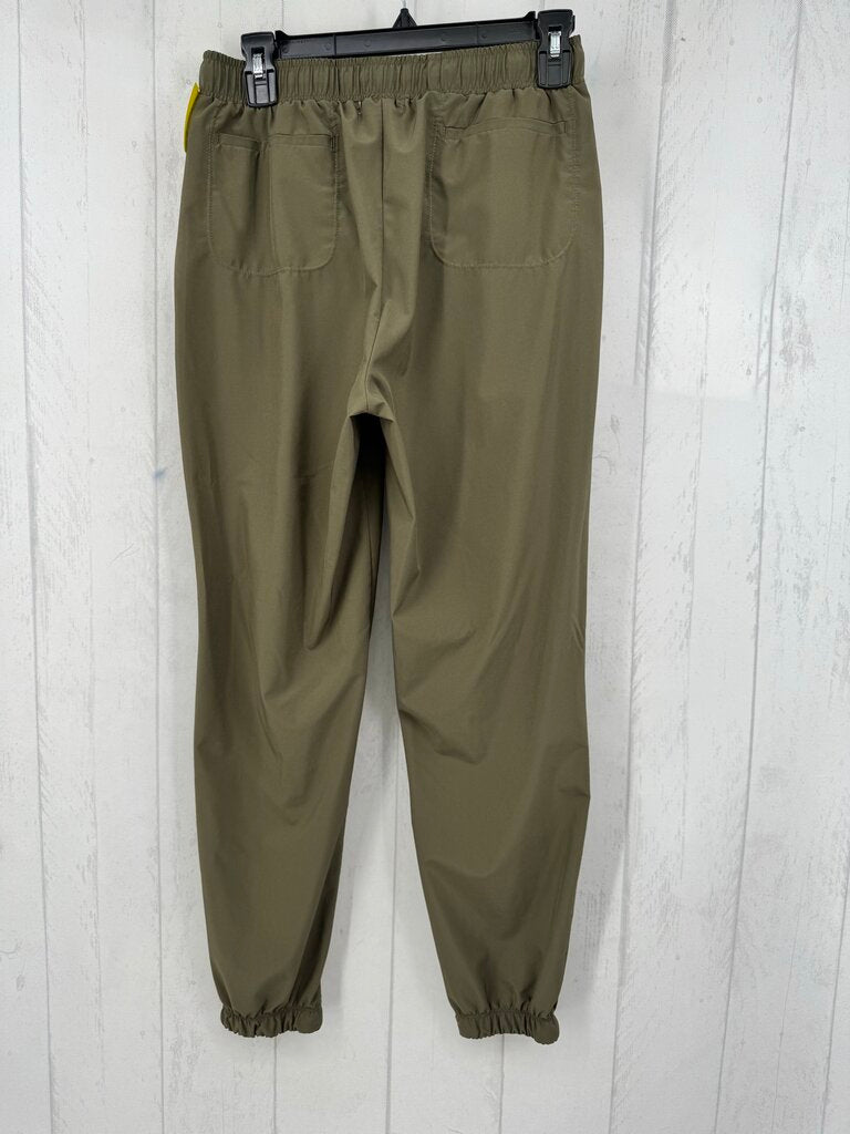 S pull-on joggers
