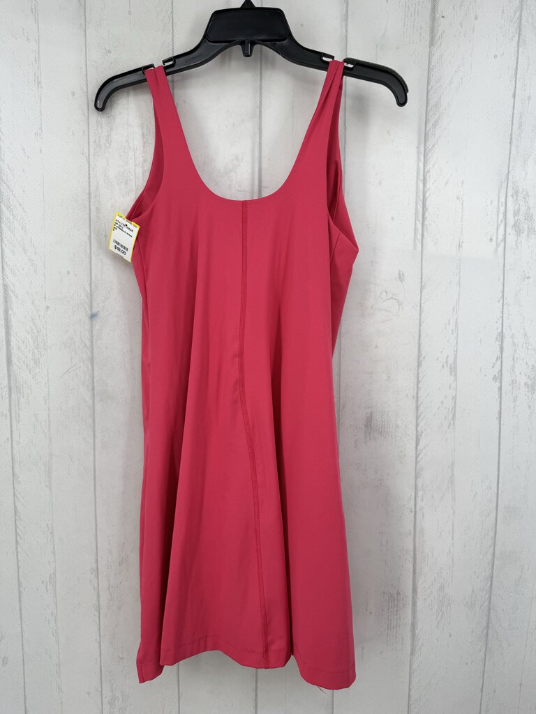 S athleisure dress slvls