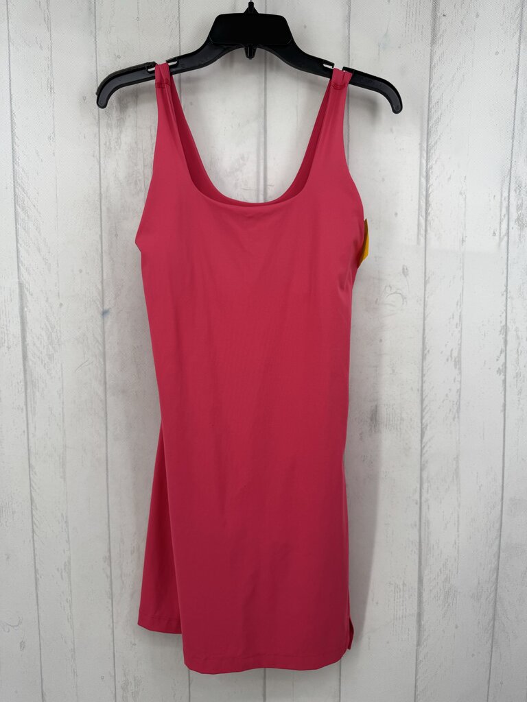 S athleisure dress slvls