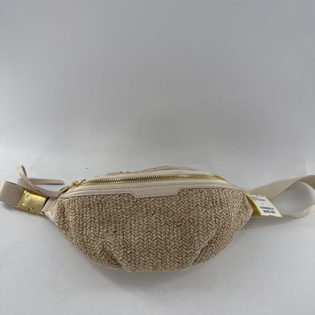 woven beltbag