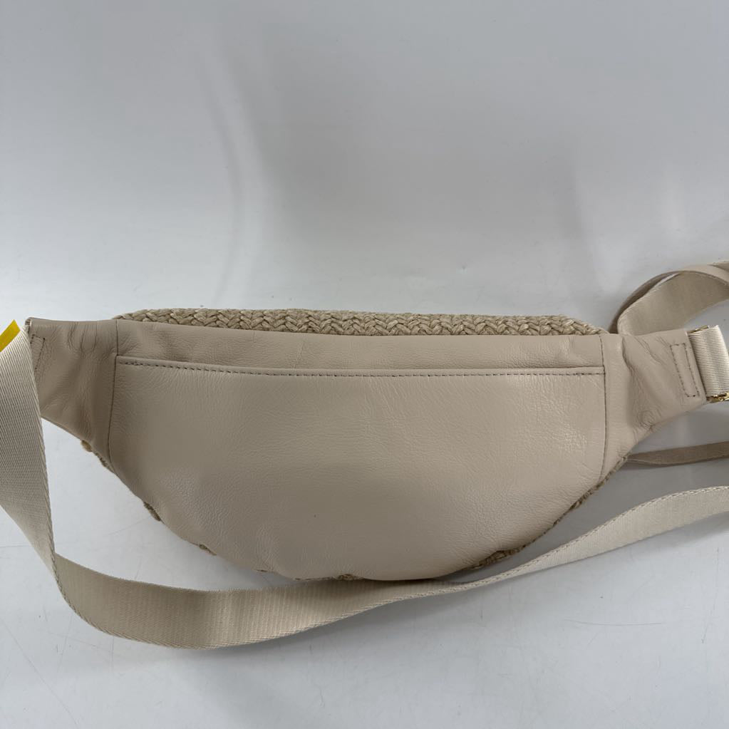 woven beltbag