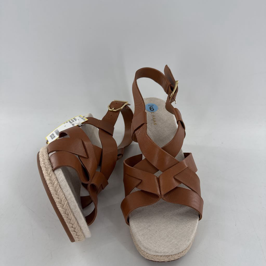 6 espadrille wedge sandals