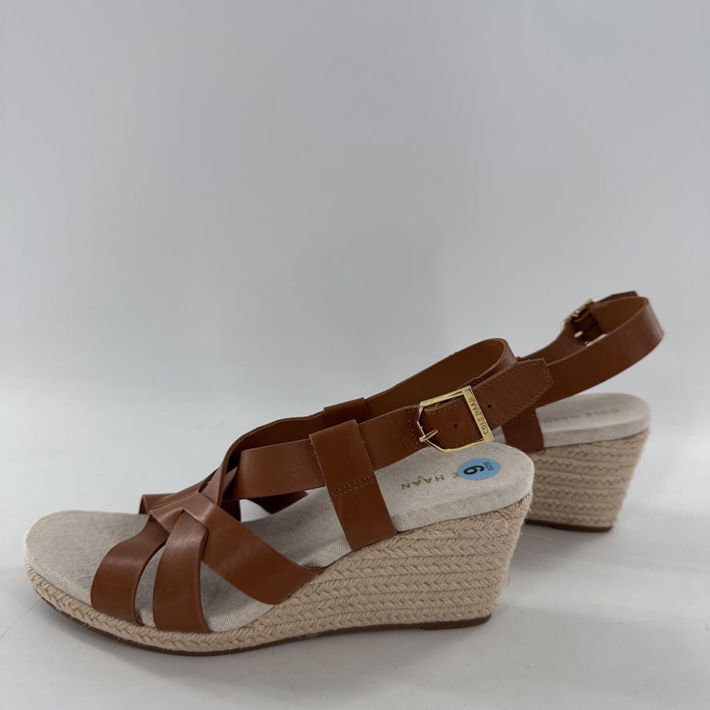 6 espadrille wedge sandals