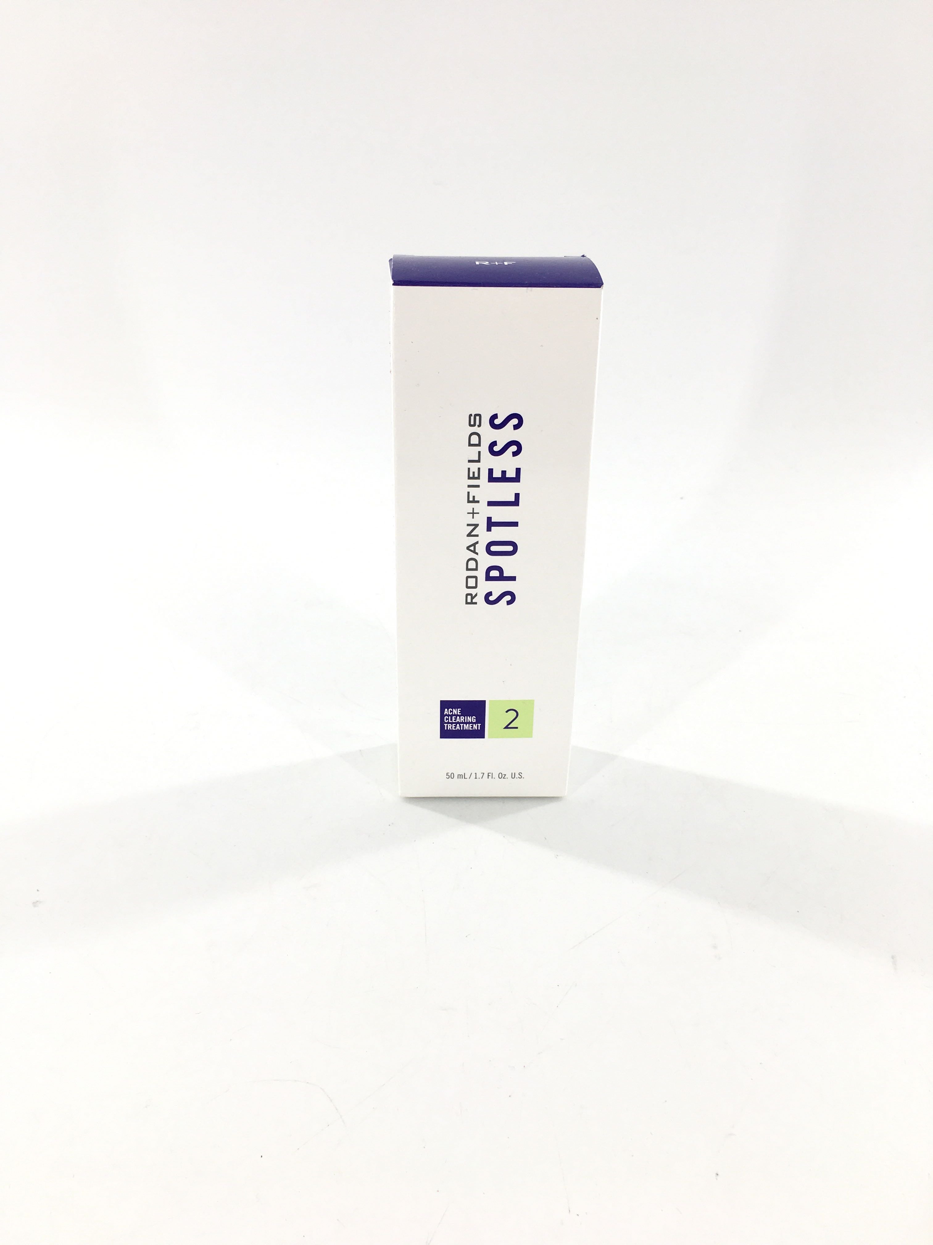 acne clearing treatment