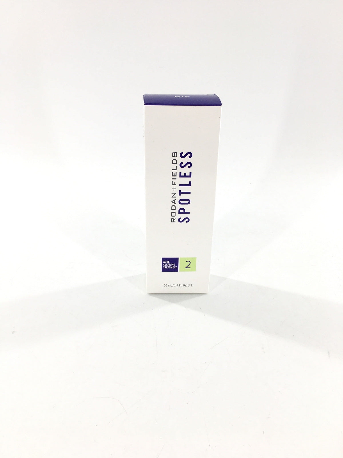 acne clearing treatment