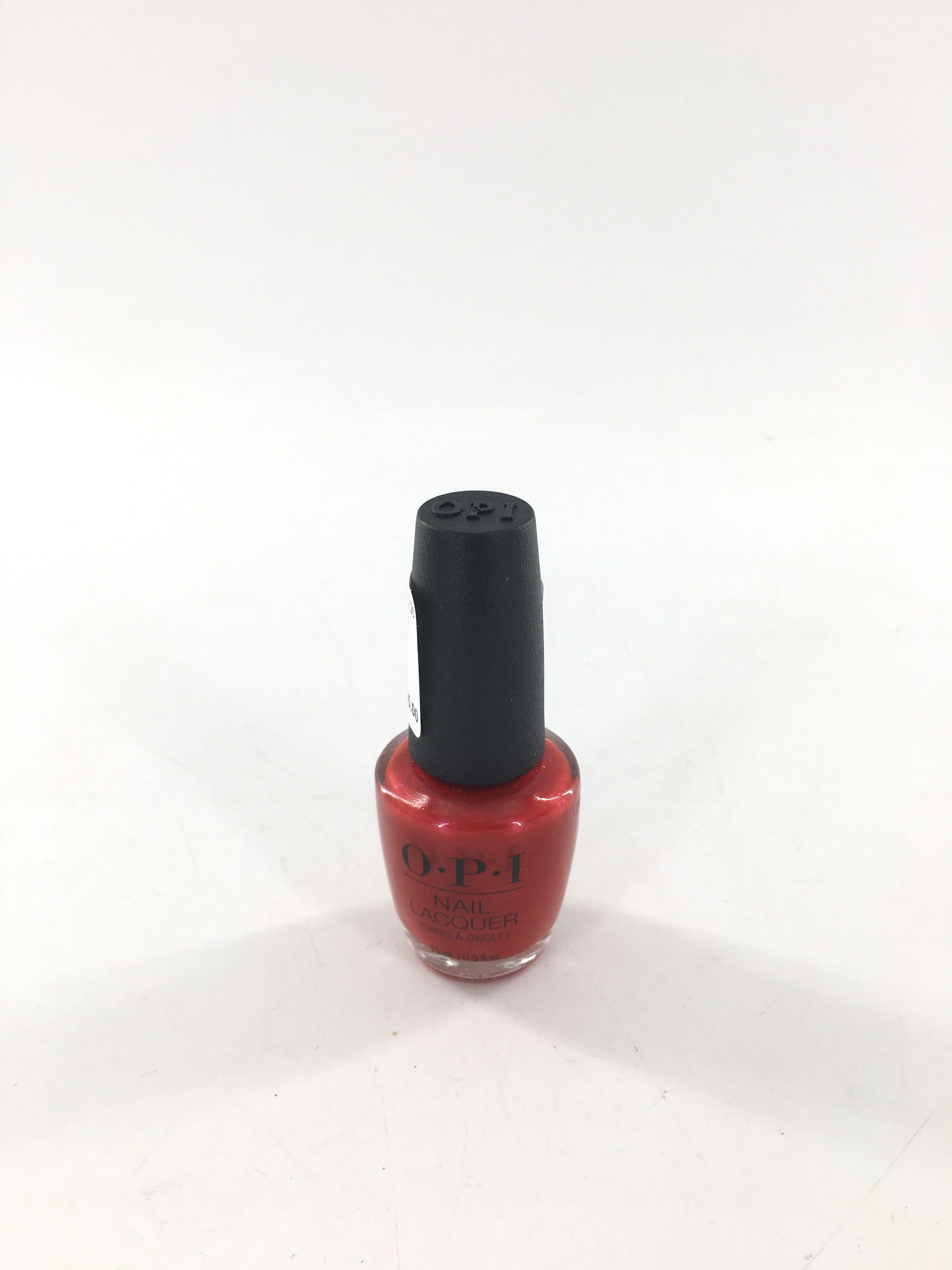 nail polish-gimme a lido kiss