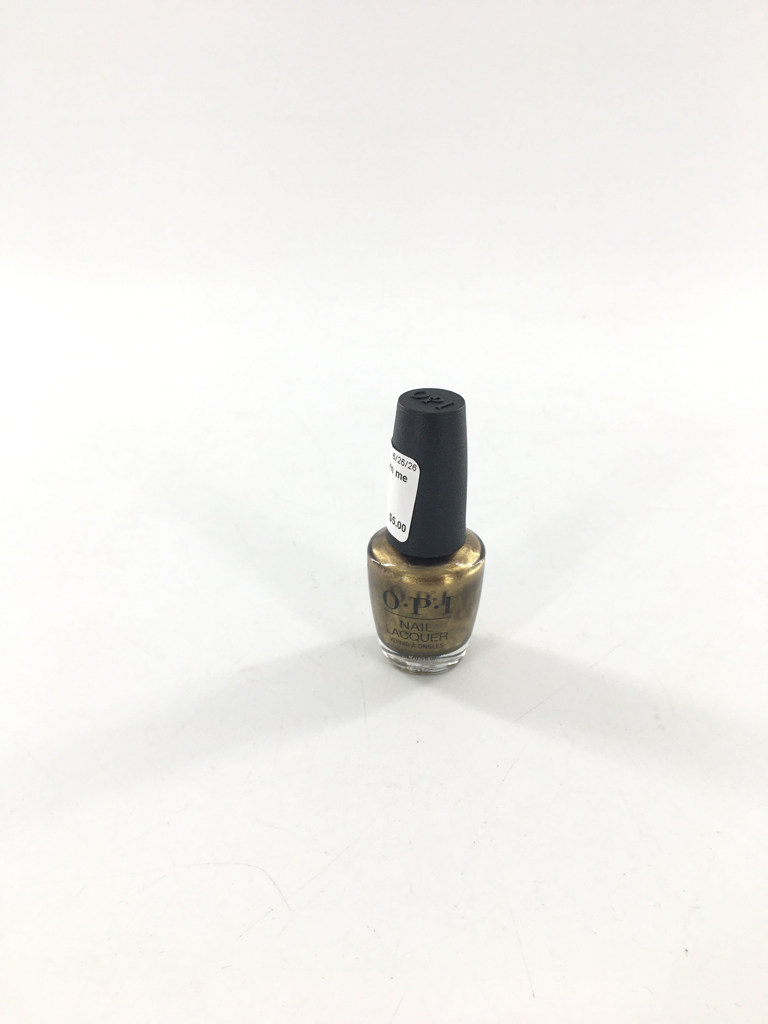 nail polish-saturn me on