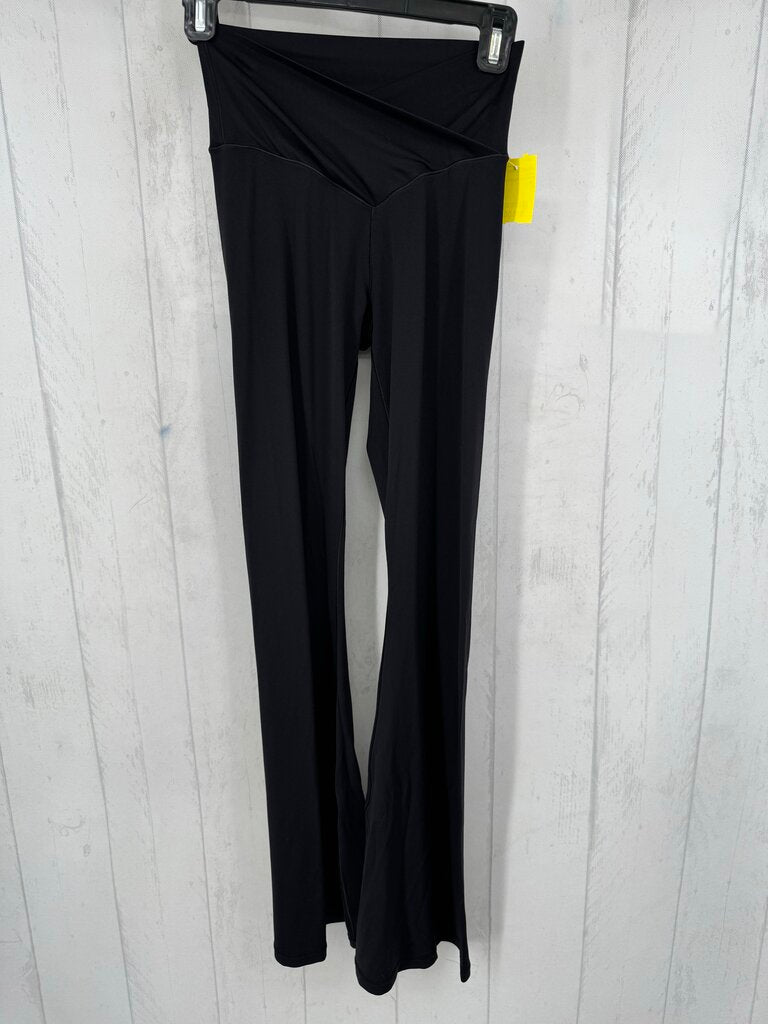 M hi-rise leggings