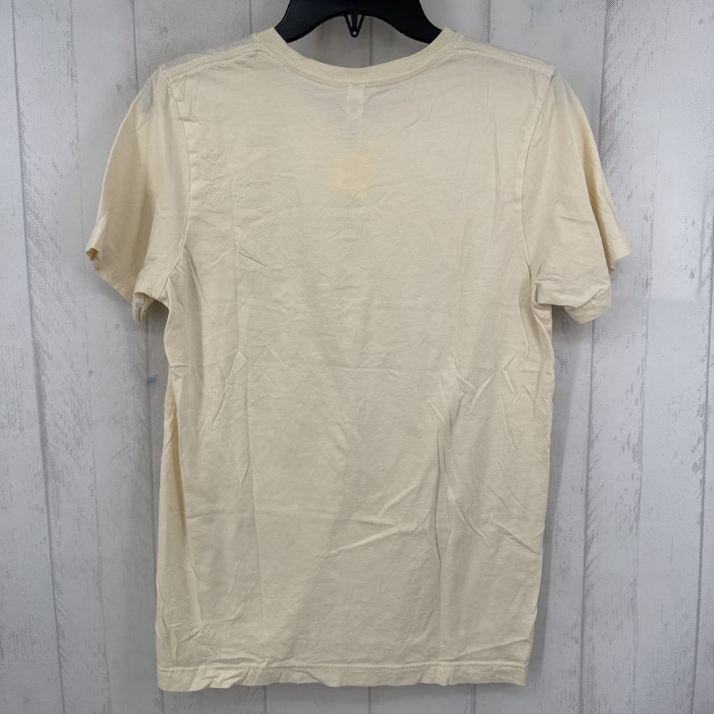 M graphic s/s tee