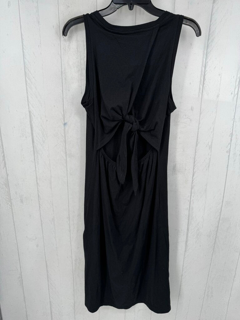 R50 M crewneck slvls dress