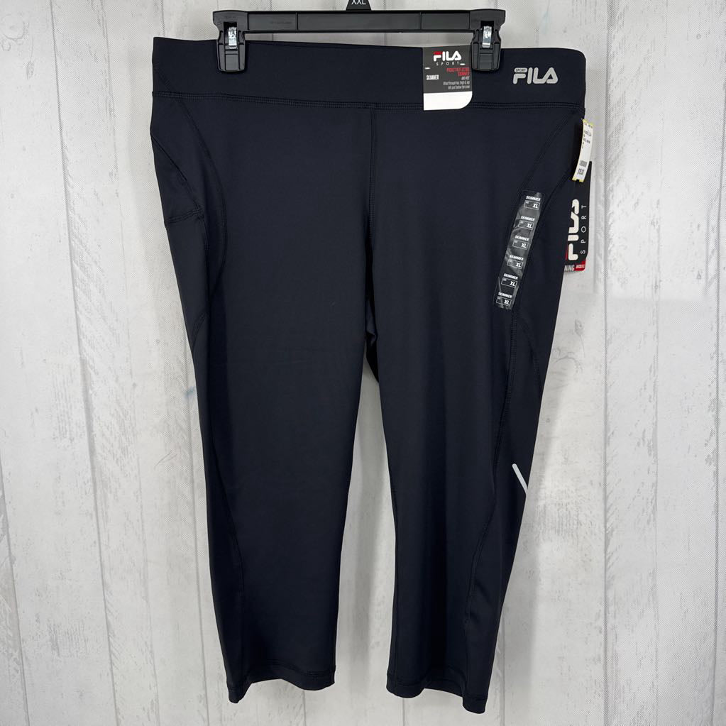 R40 XL mid-rise skimmers