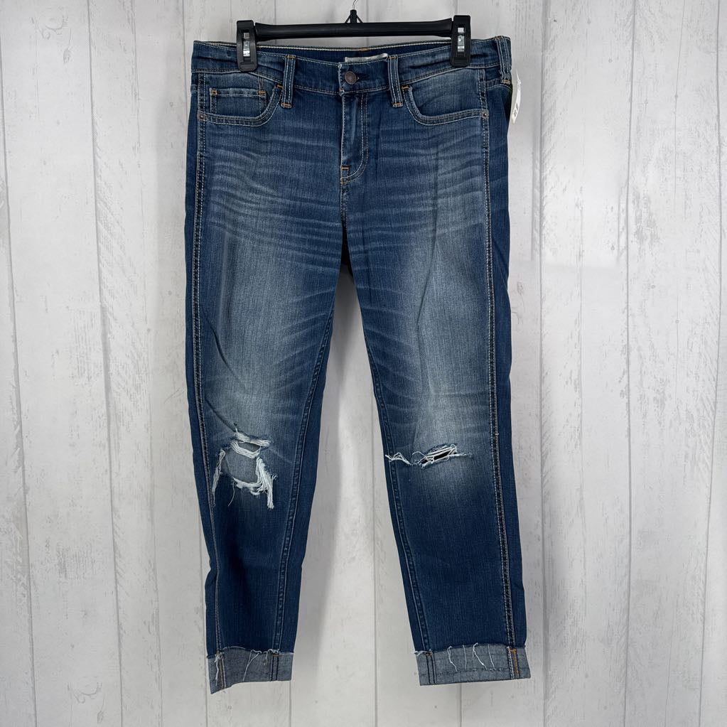 4 skinny jean