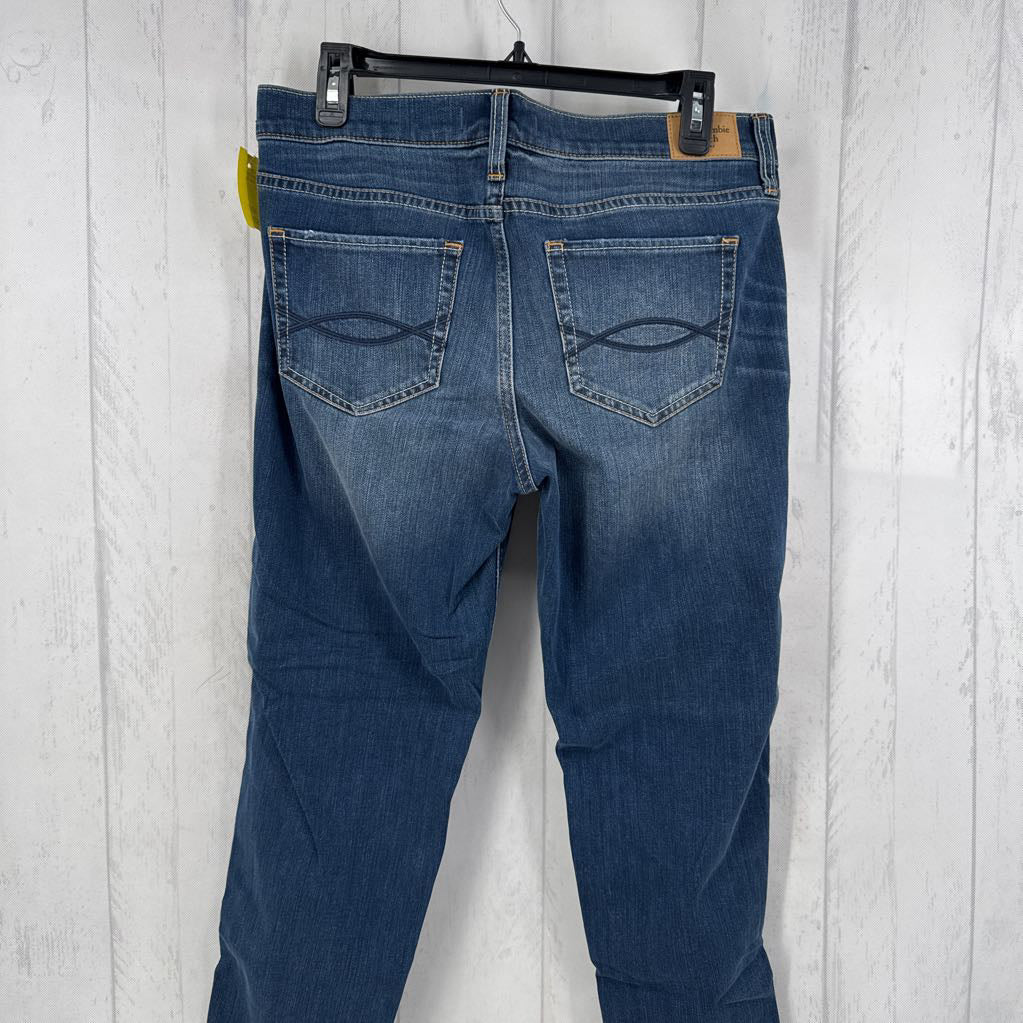 4 skinny jean