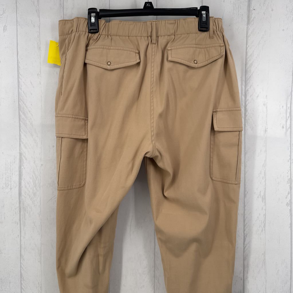 XL utility pant