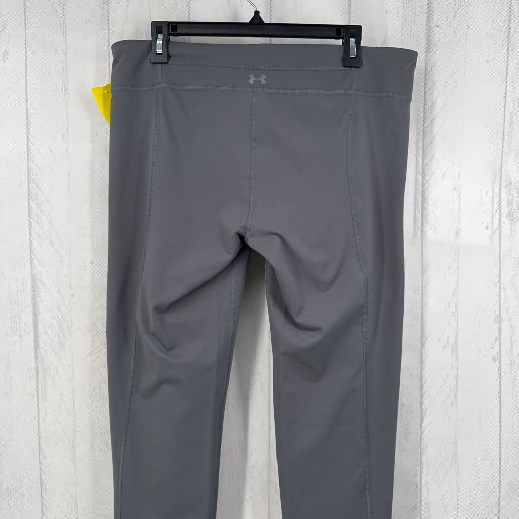 XL hi-rise legging