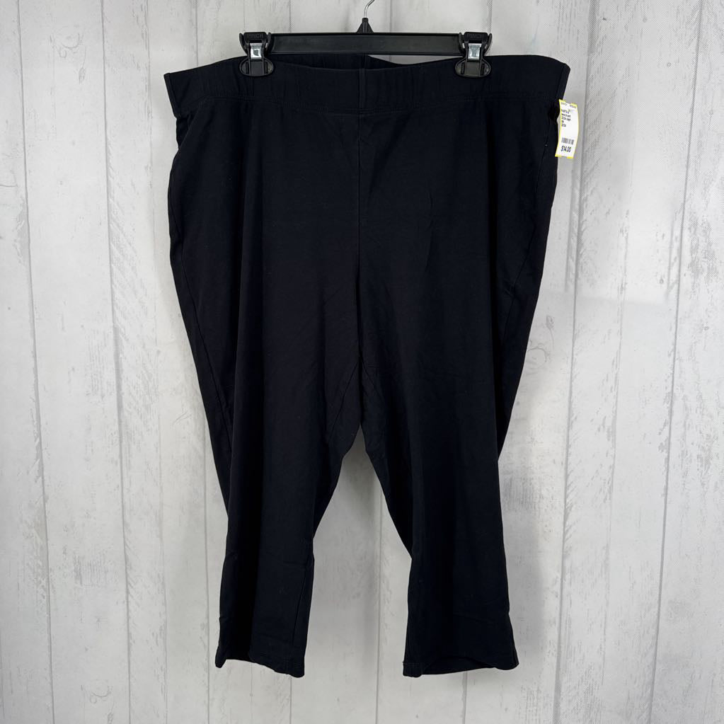 22/24 capri leggings