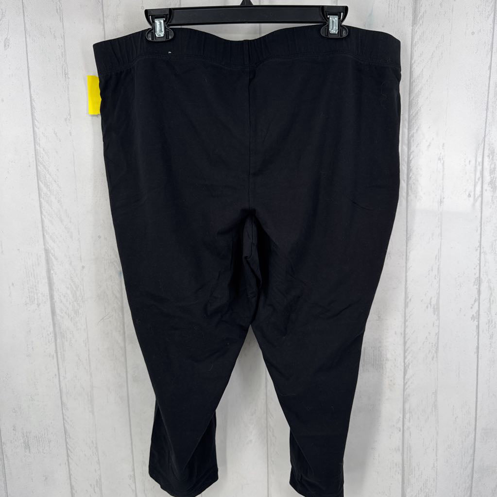 22/24 capri leggings