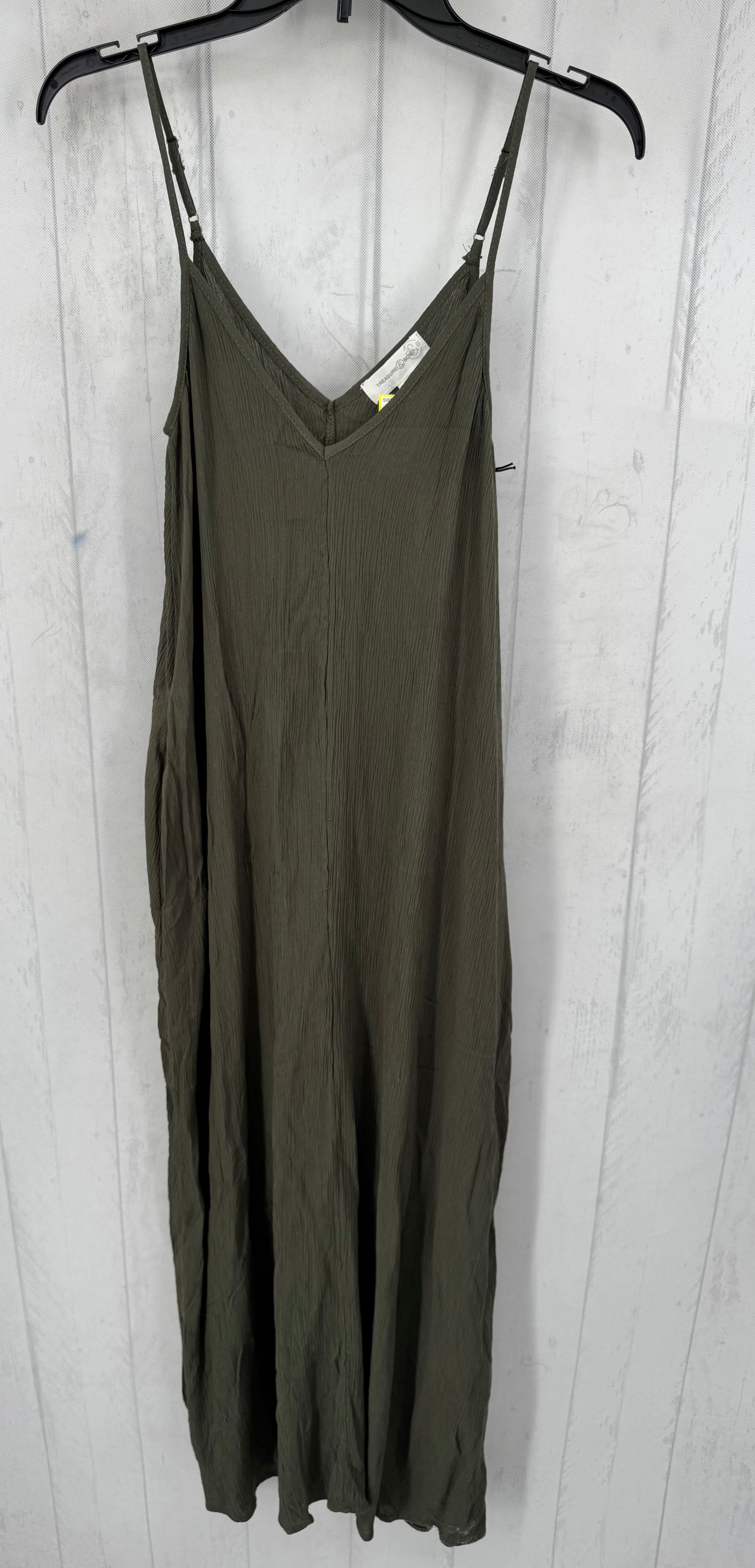 R40 XXS textured sundress