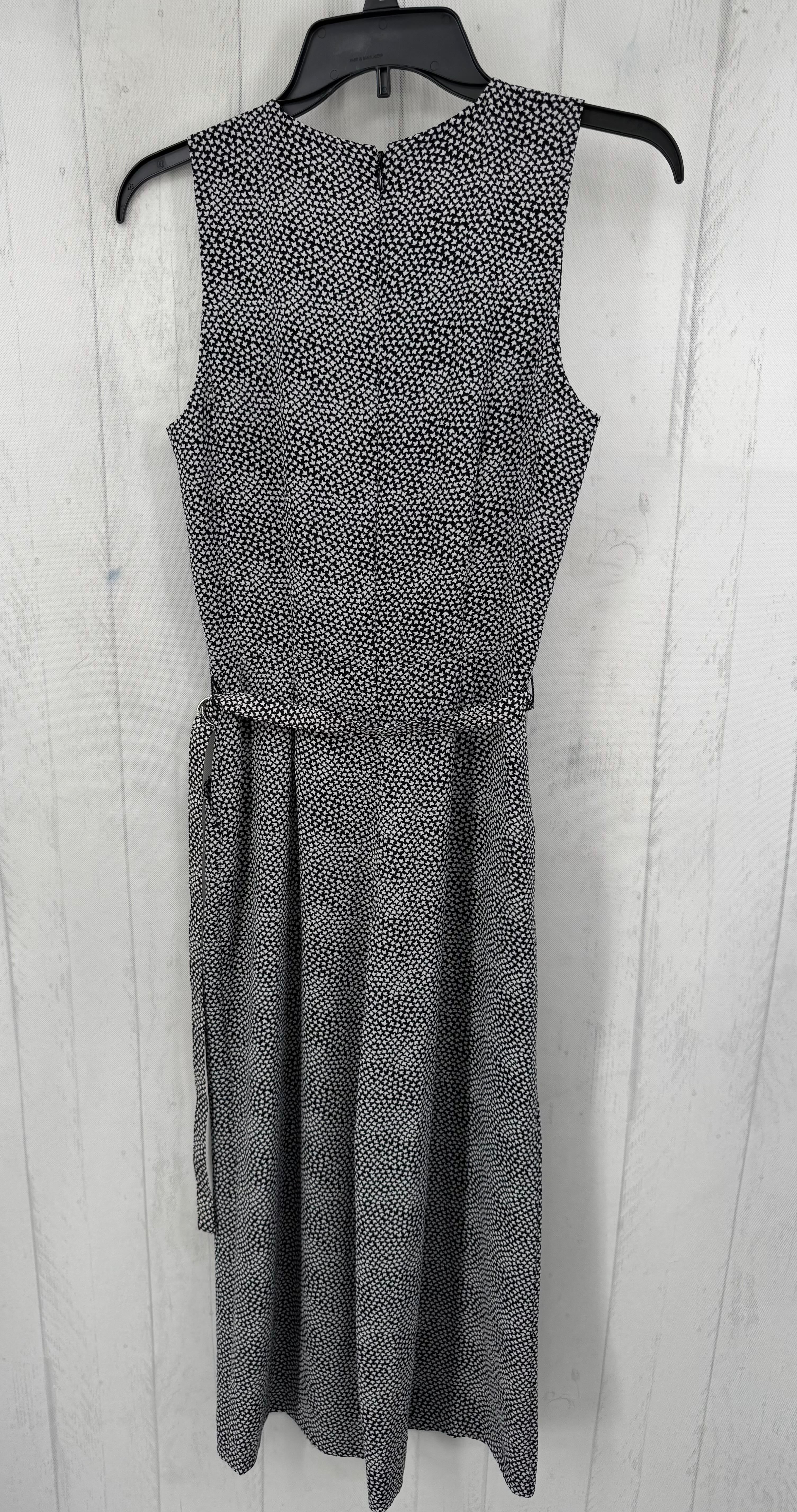 0 printed v-neck slvls jumpsuit