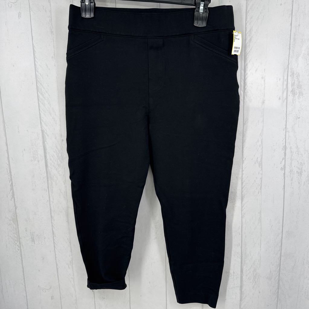 2X pull-on pant