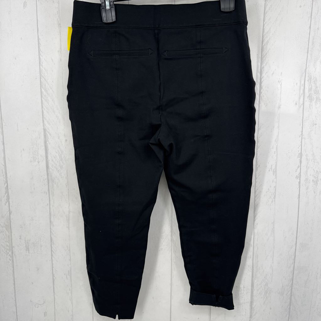 2X pull-on pant