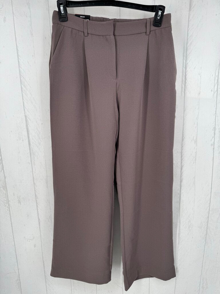 8 wide leg trouser