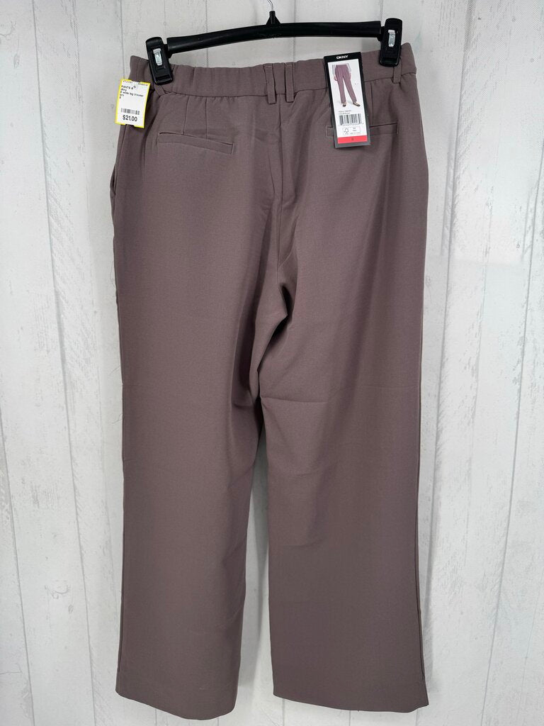 8 wide leg trouser