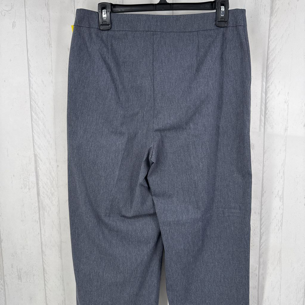 R60 10 pull-on wide leg pant
