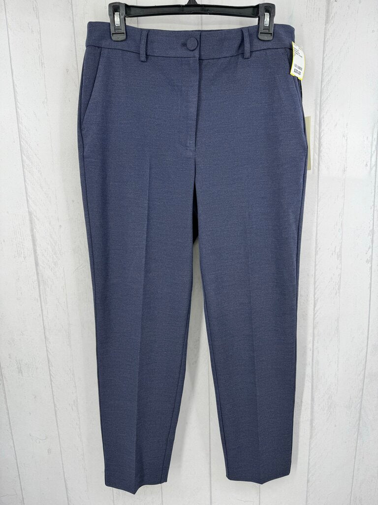 8 classic trouser