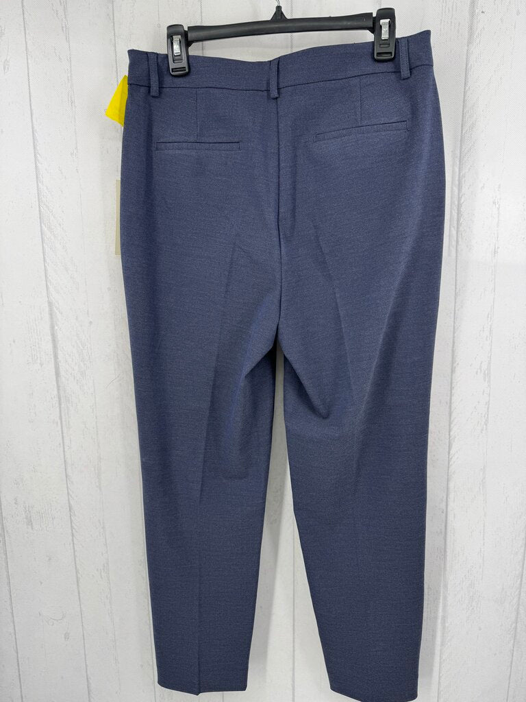 8 classic trouser