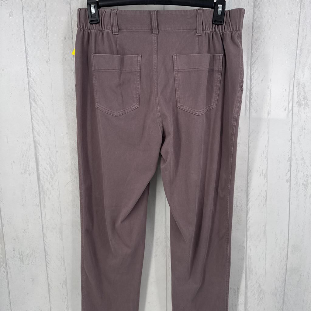 M wide leg pant