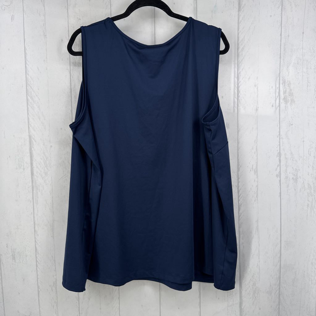 3X basic cami