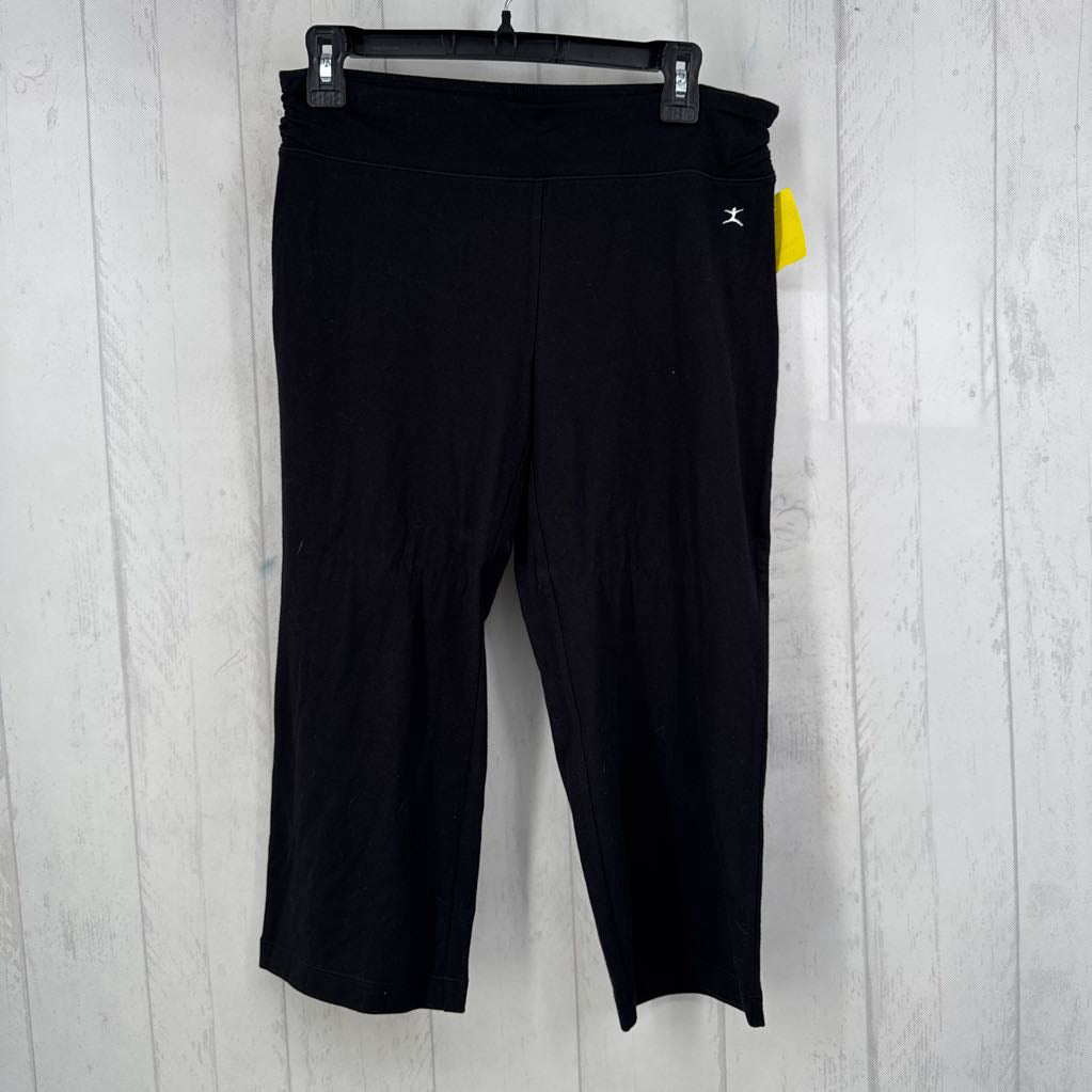 R38 M crop legging
