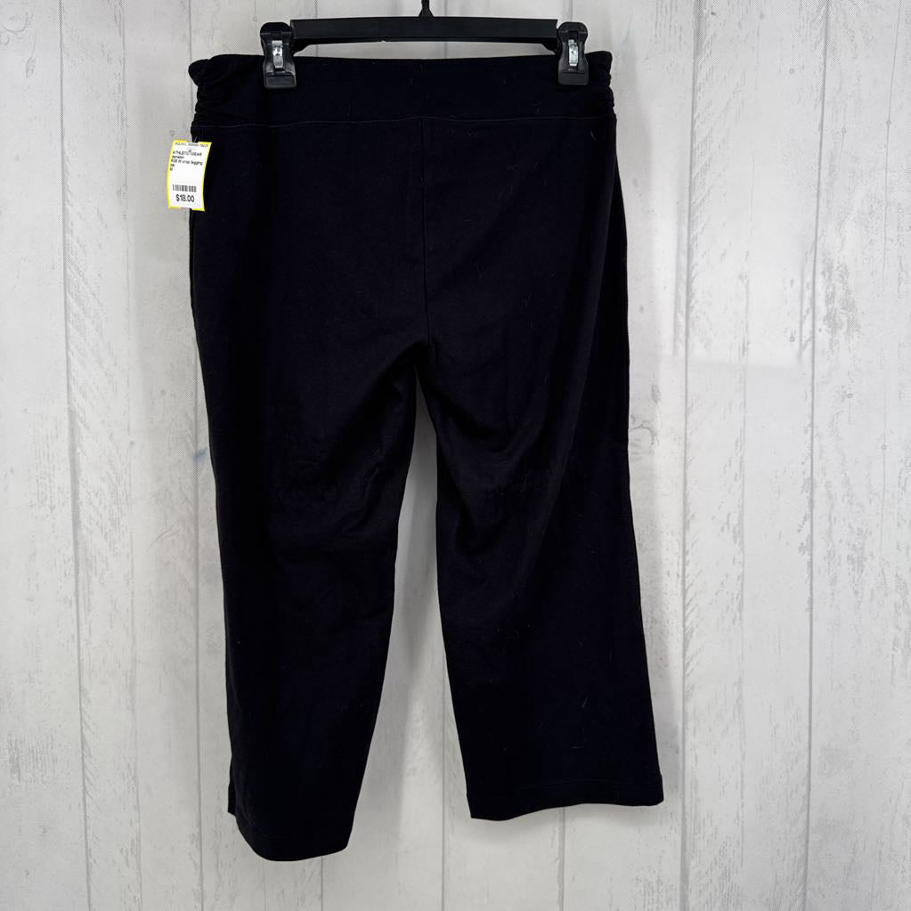 R38 M crop legging