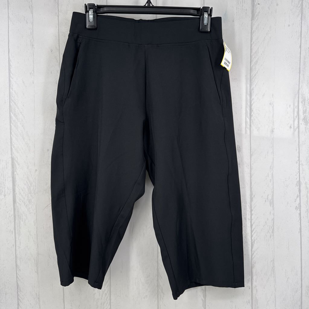 R25 S crop leggings