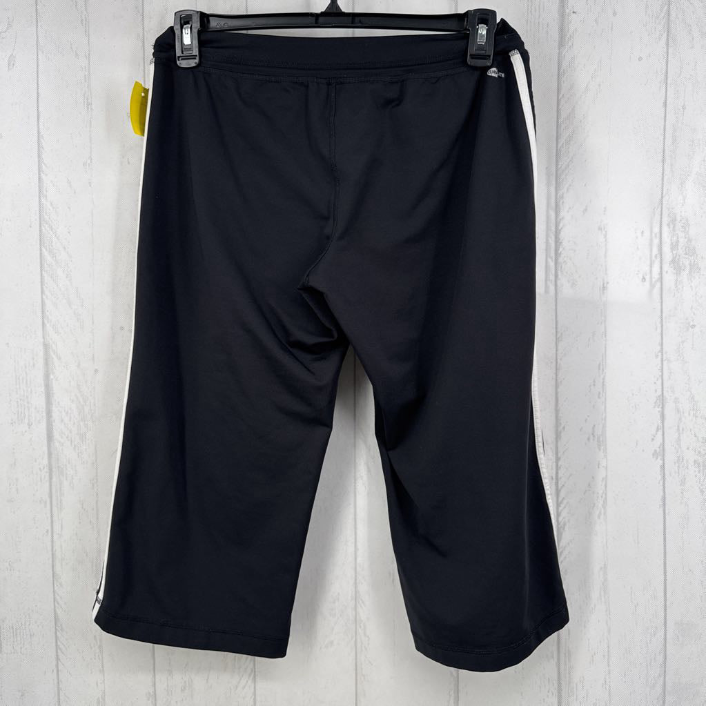 M 3-stripe crop pant