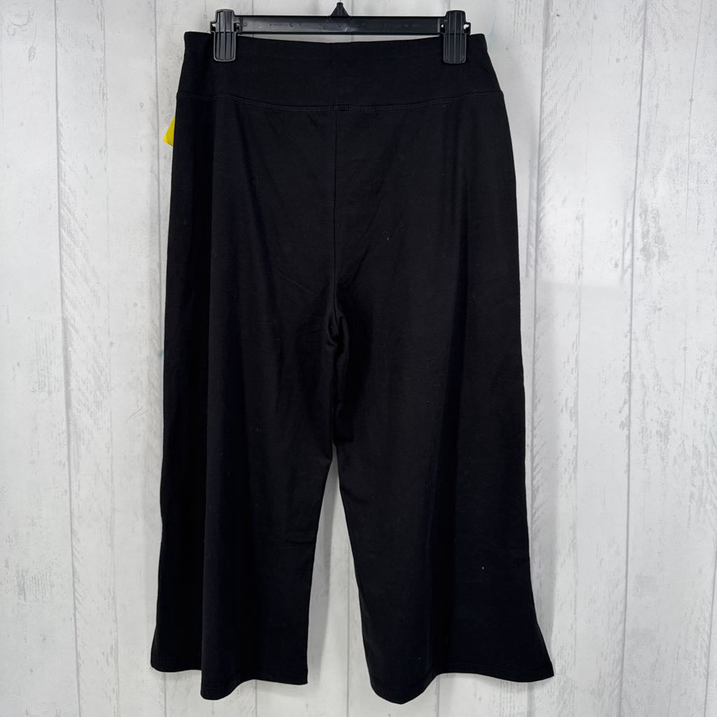 M pull-on crop pant