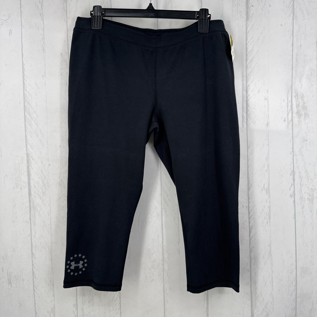 L capri leggings