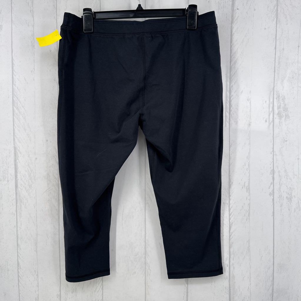 L capri leggings