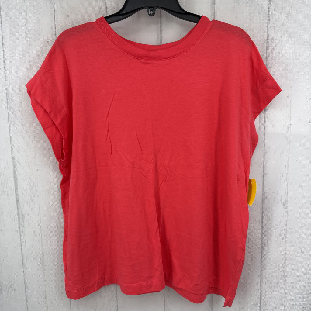 XL crewneck s/s tee